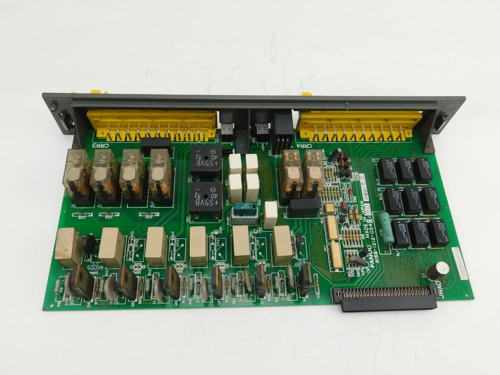 FANUC A16B-1212-054