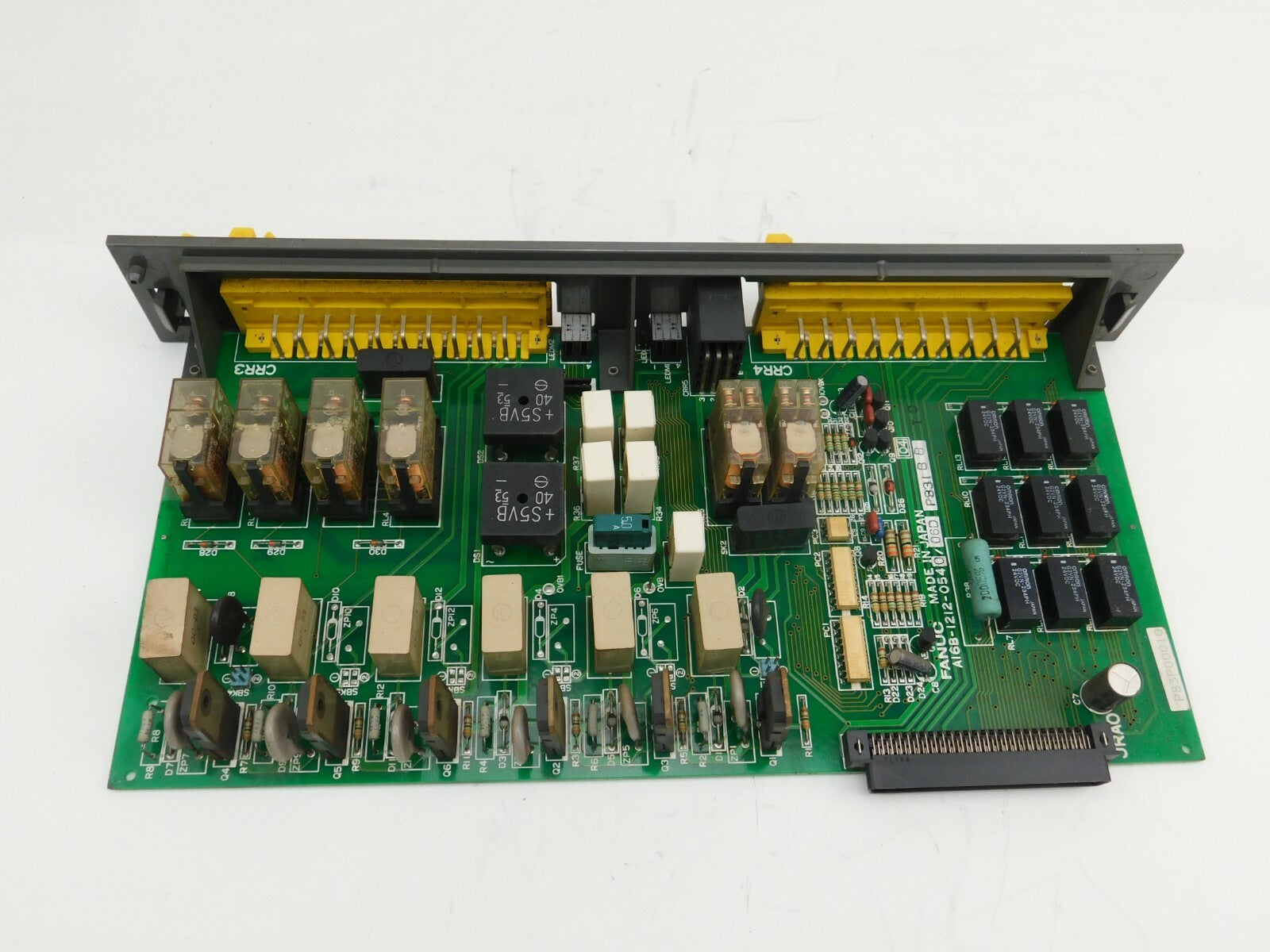 FANUC A16B-1212-054
