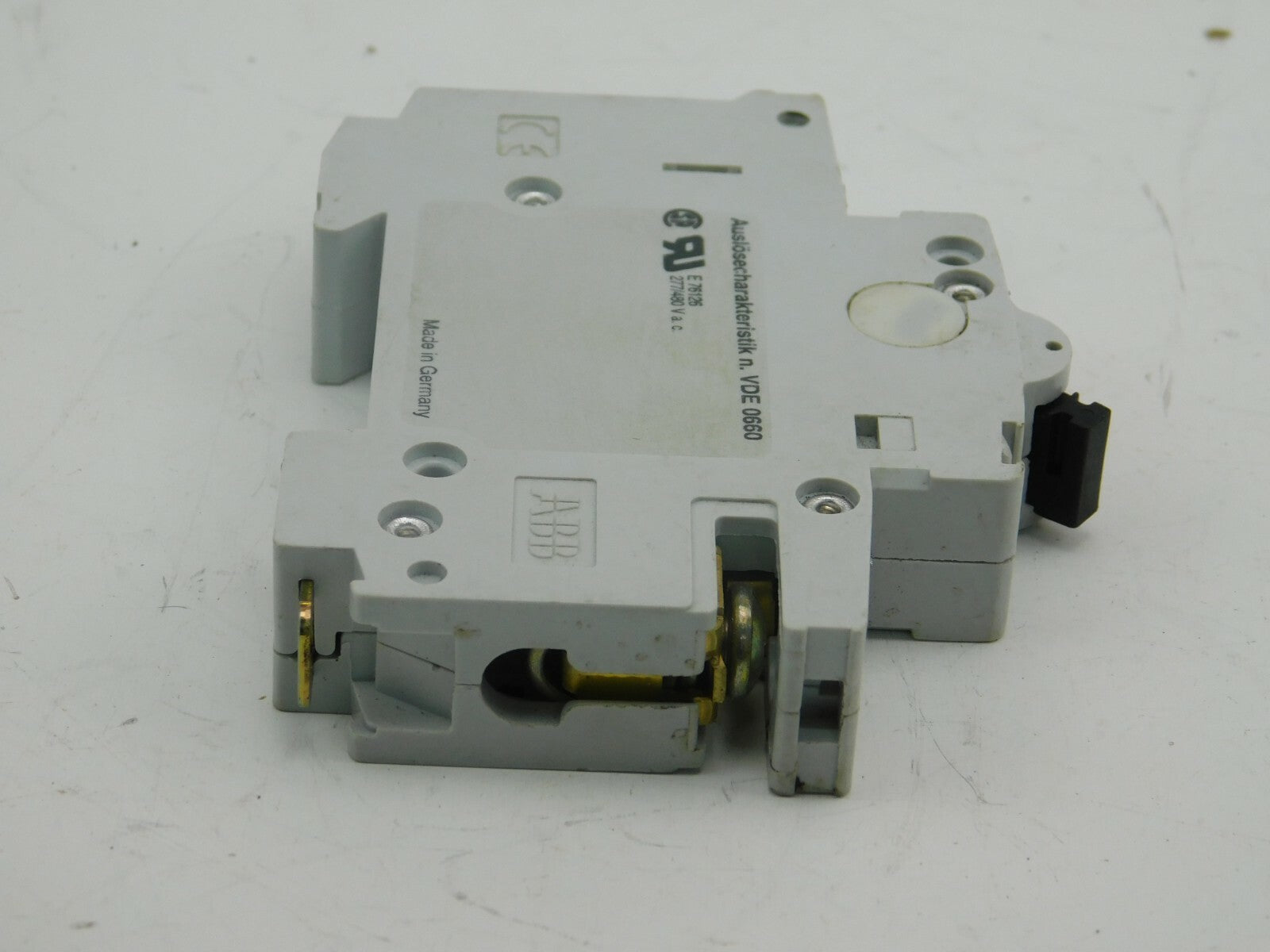 ABB Stromstoßschalter A 271 Z 2 A -230/400 ** 2 Stück **