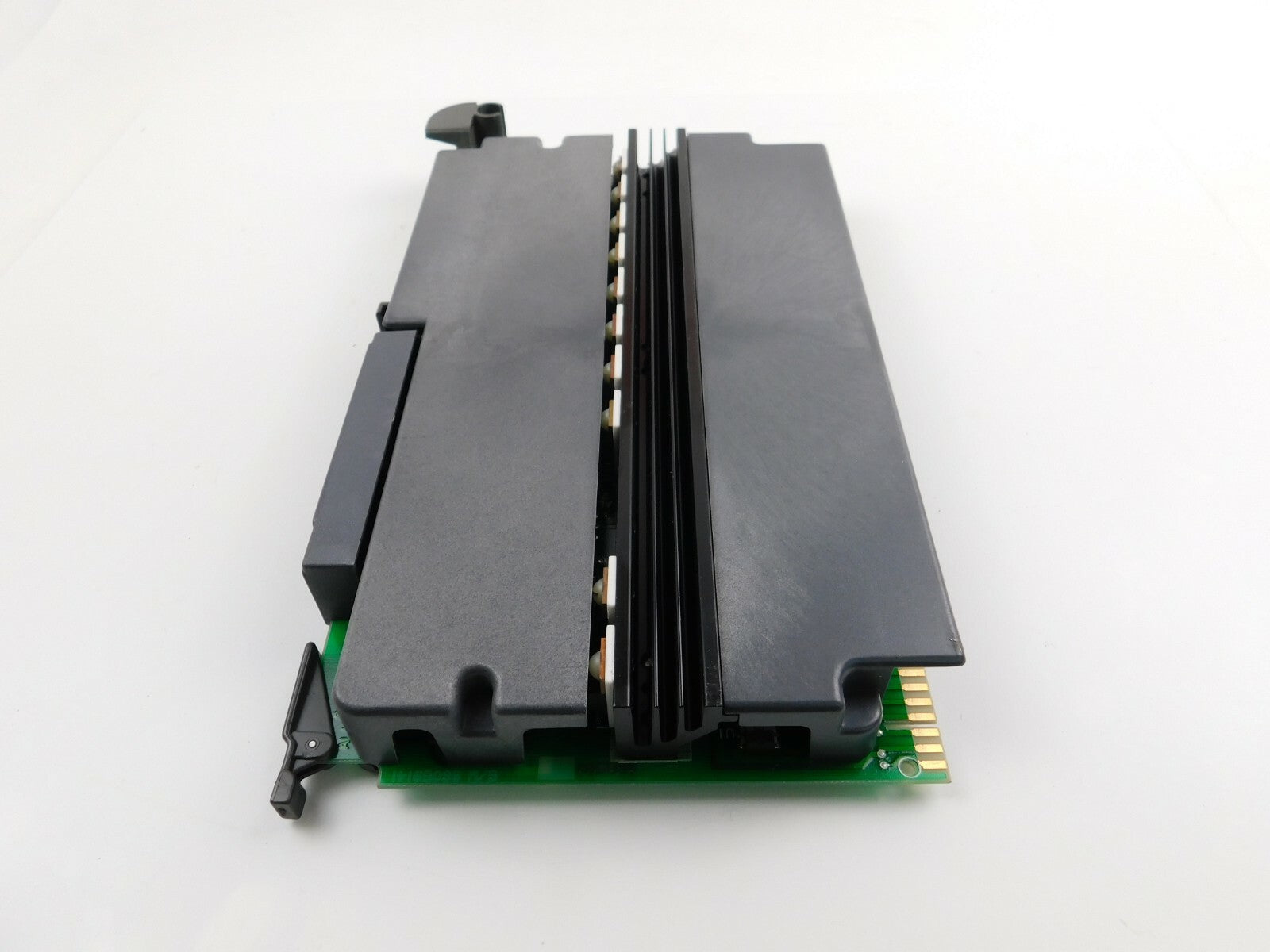 Allen Bradley CAT.NO.1771-OB DC OUTPUT MODULE 12-24 V SERIES B