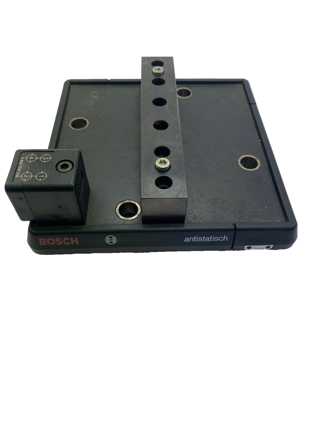 BOSCH 3 842 508 038 ++  Werkstückträger WT antistatischer
