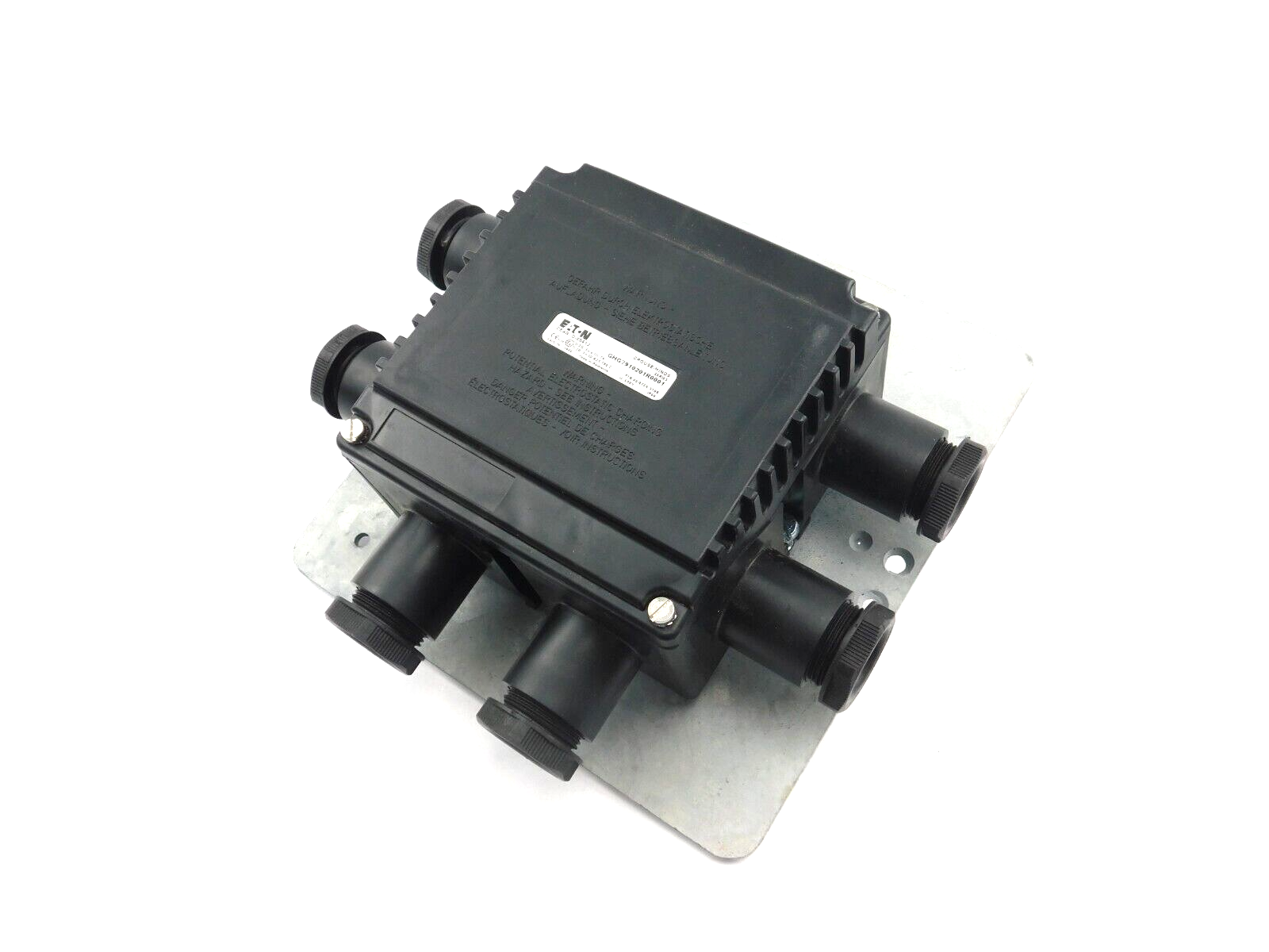 EATON GHG7910201R0001
