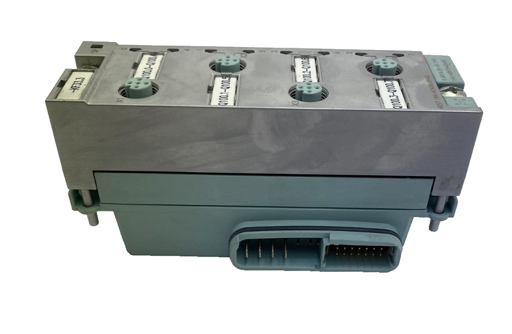 SIEMENS 6ES7 194-4CA00-0AA0