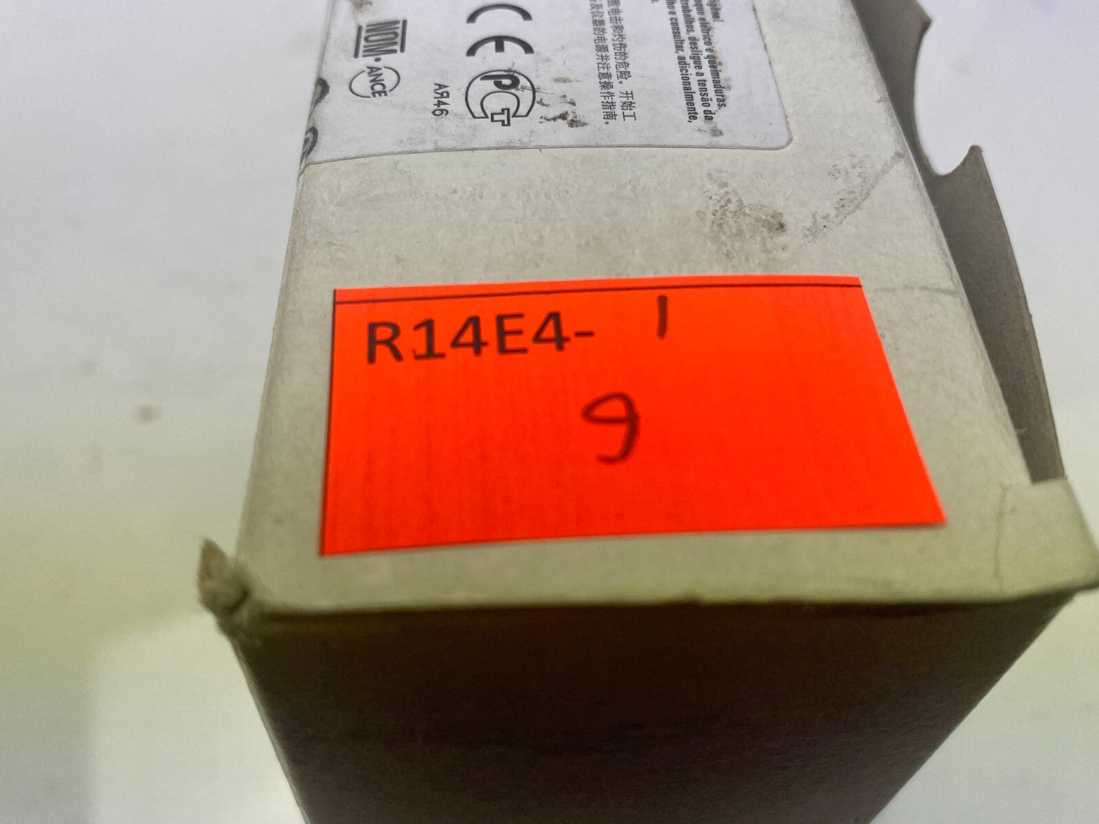 SIEMENS 3SB3500-1GA11