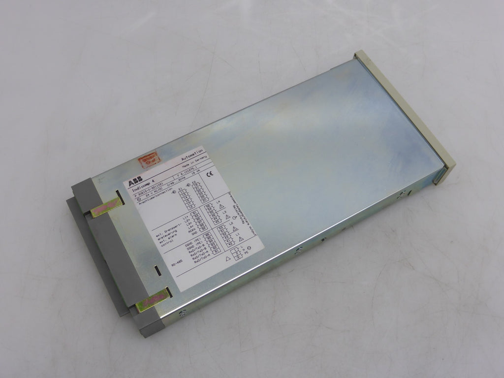 ABB H&B Indicomp 4  P 30615-0-3211021  F 6.101275.1