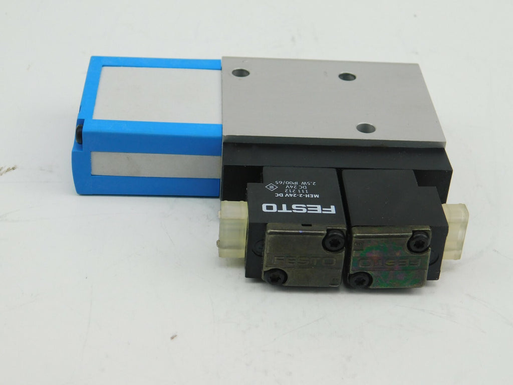 FESTO Vakuumsaugdüse VAD-ME-I-3/8 35533