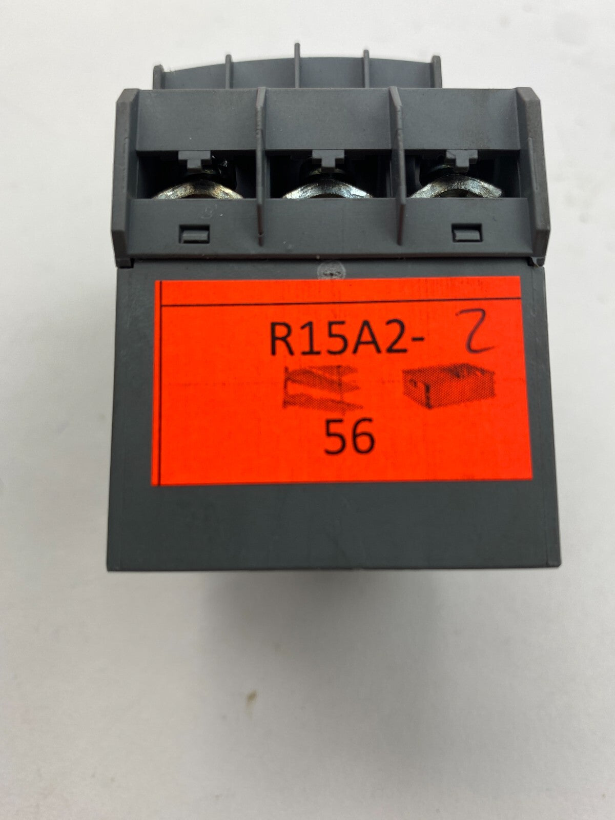 ABB TF42-29 1SAZ721201R1052 24-29 A