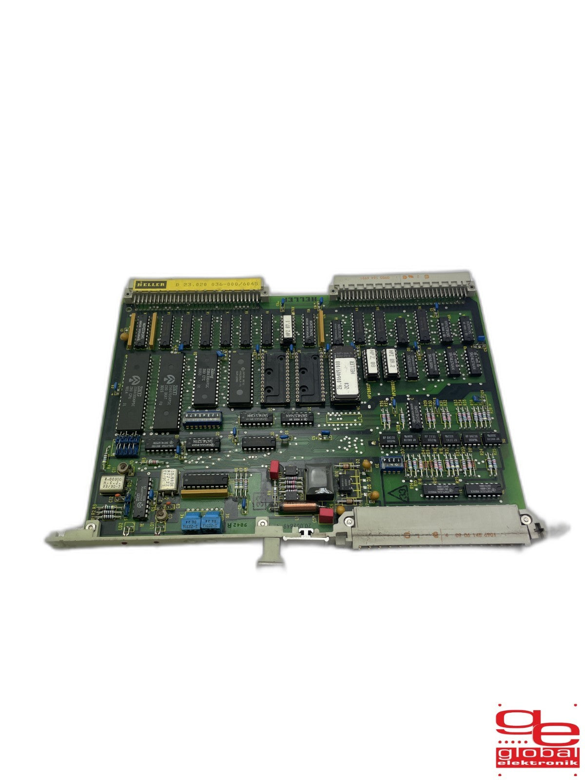 HELLER UNI-Pro   D 23.020 036-000/6045