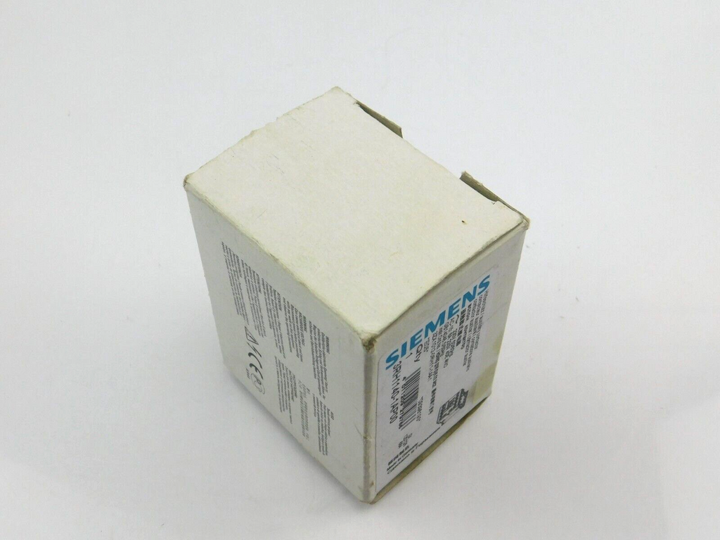 SIEMENS Hilfsschütz 3RH1140-1AP00