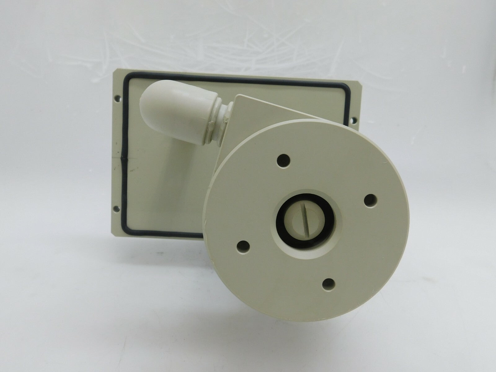 ABB Motors 3GVA061142-CSA Motor 3~  0,25 KW Sager & MACk SM-25-91-10-R/70-00101