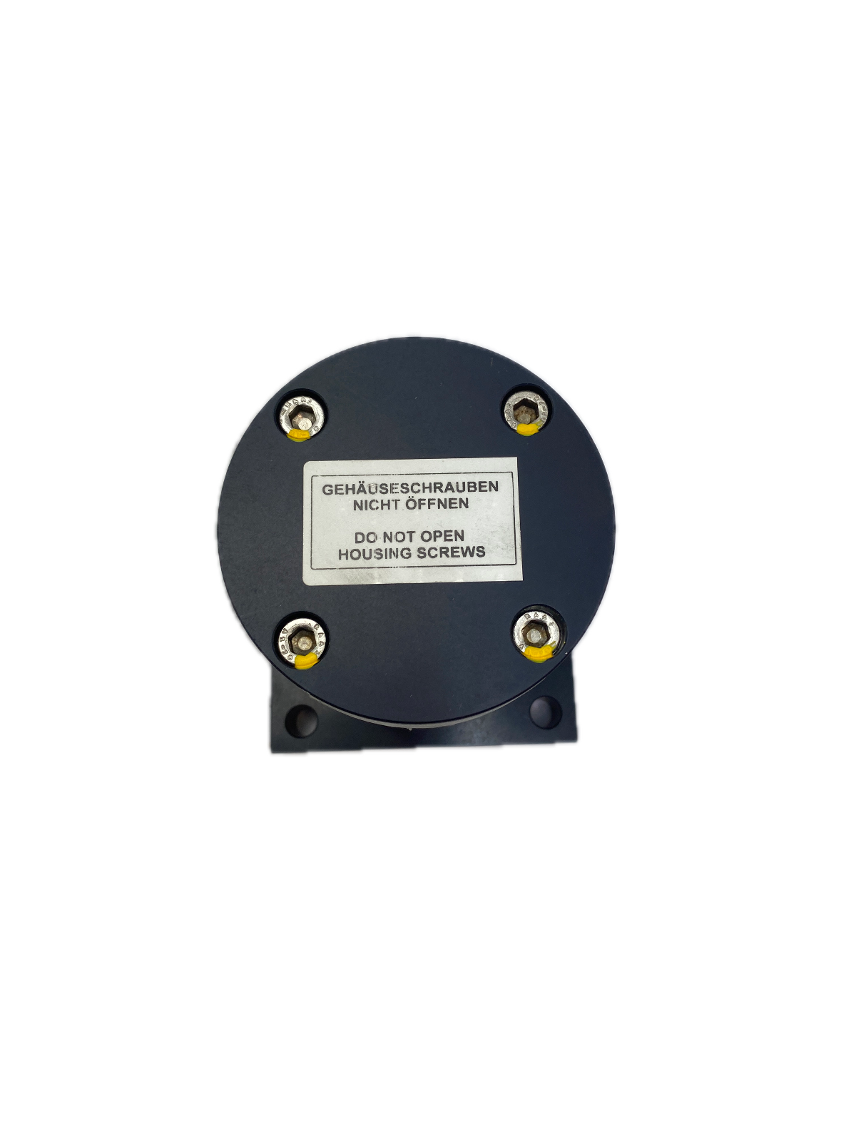 Netter Vibration Type NTS 75/01 EL