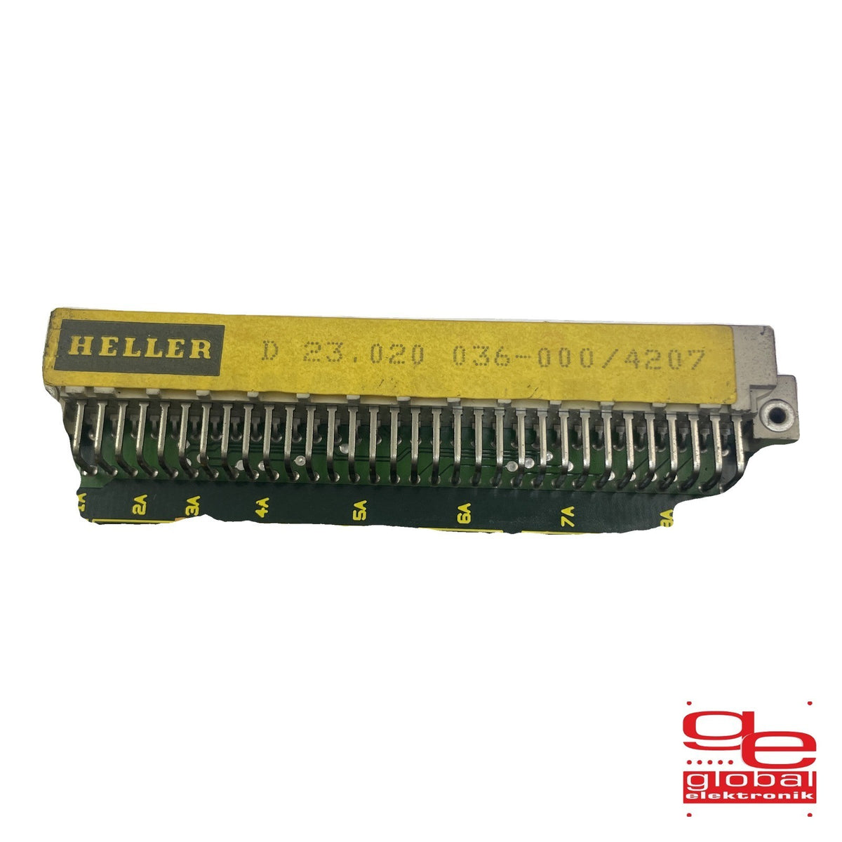 HELLER  20.002849-3 D 23.020 036-000/4207