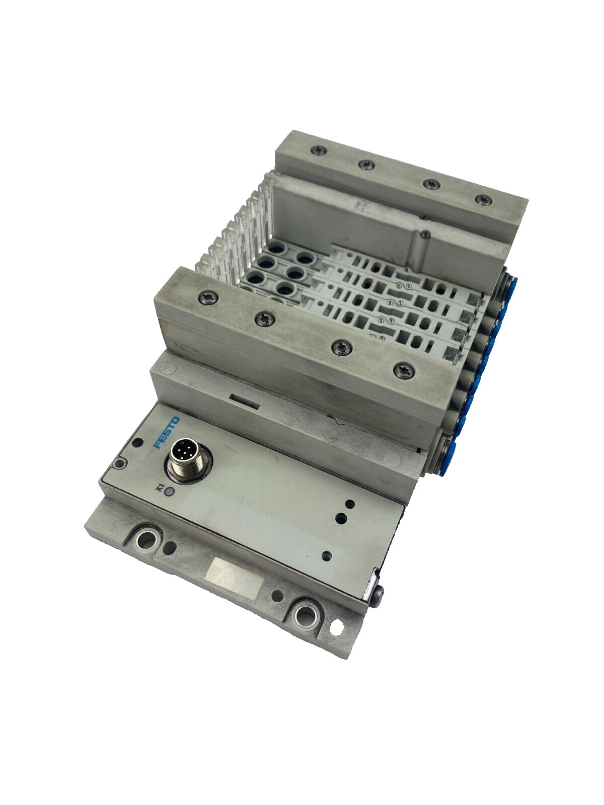 FESTO MPAL-VI 569926 J502 1: 0,9-10Bar