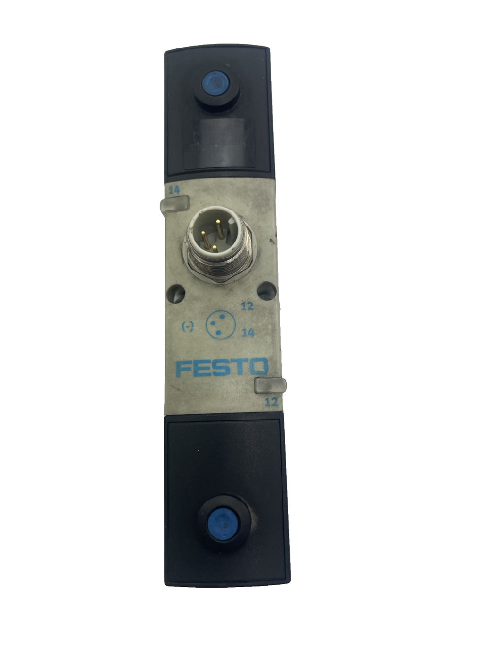 Festo VSVA-B-B52-H-A1-1R5L Magnetventil (534557)