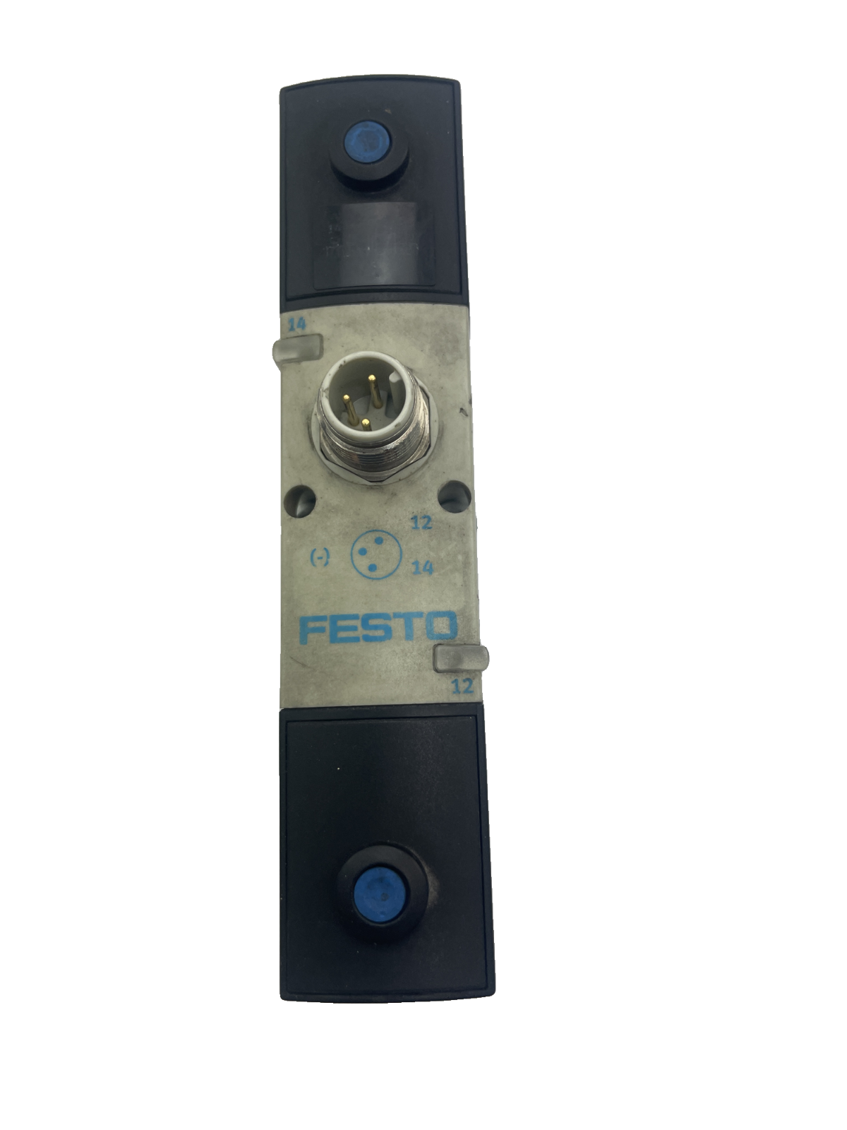 Festo VSVA-B-B52-H-A1-1R5L Magnetventil (534557)