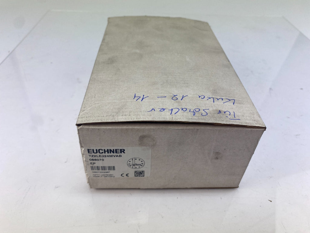EUCHNER TZ2LE024MVAB 088070 EP
