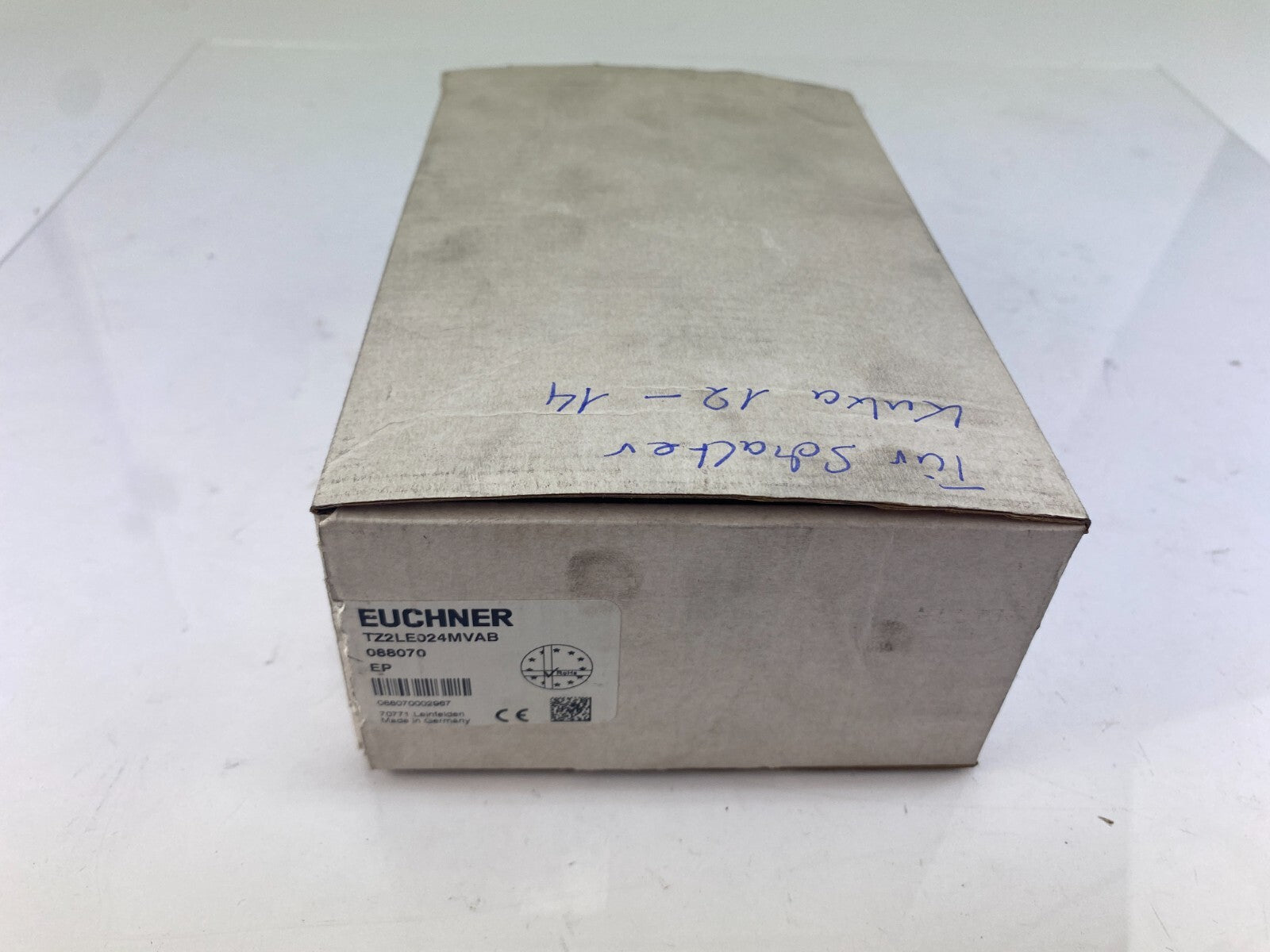 EUCHNER TZ2LE024MVAB 088070 EP