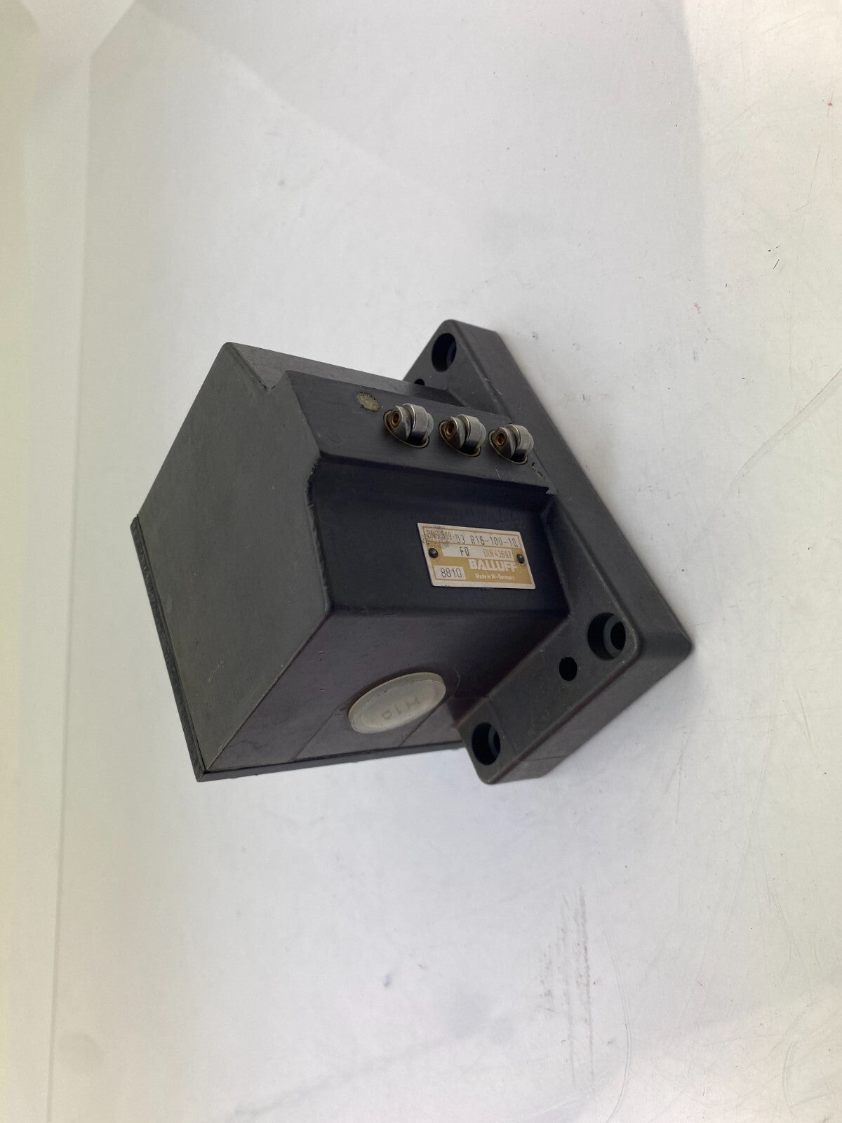 BALLUFF BNS 819-D3 R16-100-10 FD DIN 43697