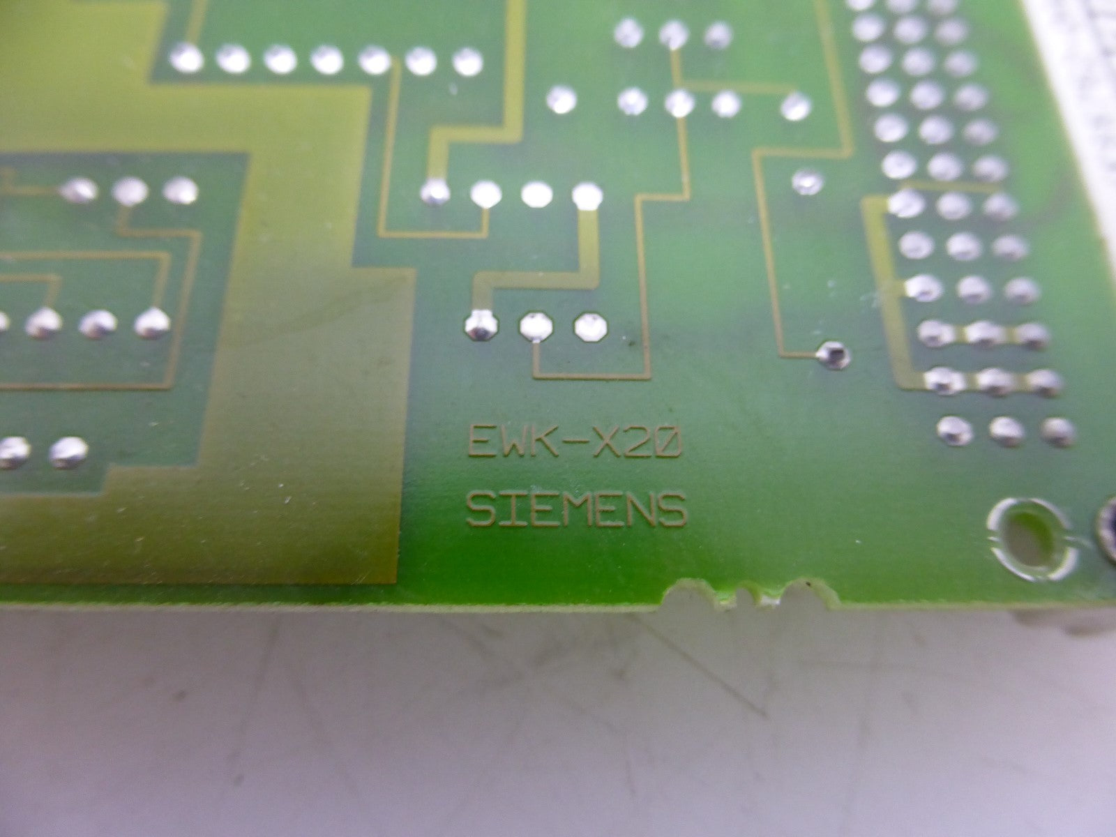 Siemens 6ES5752-0AA12