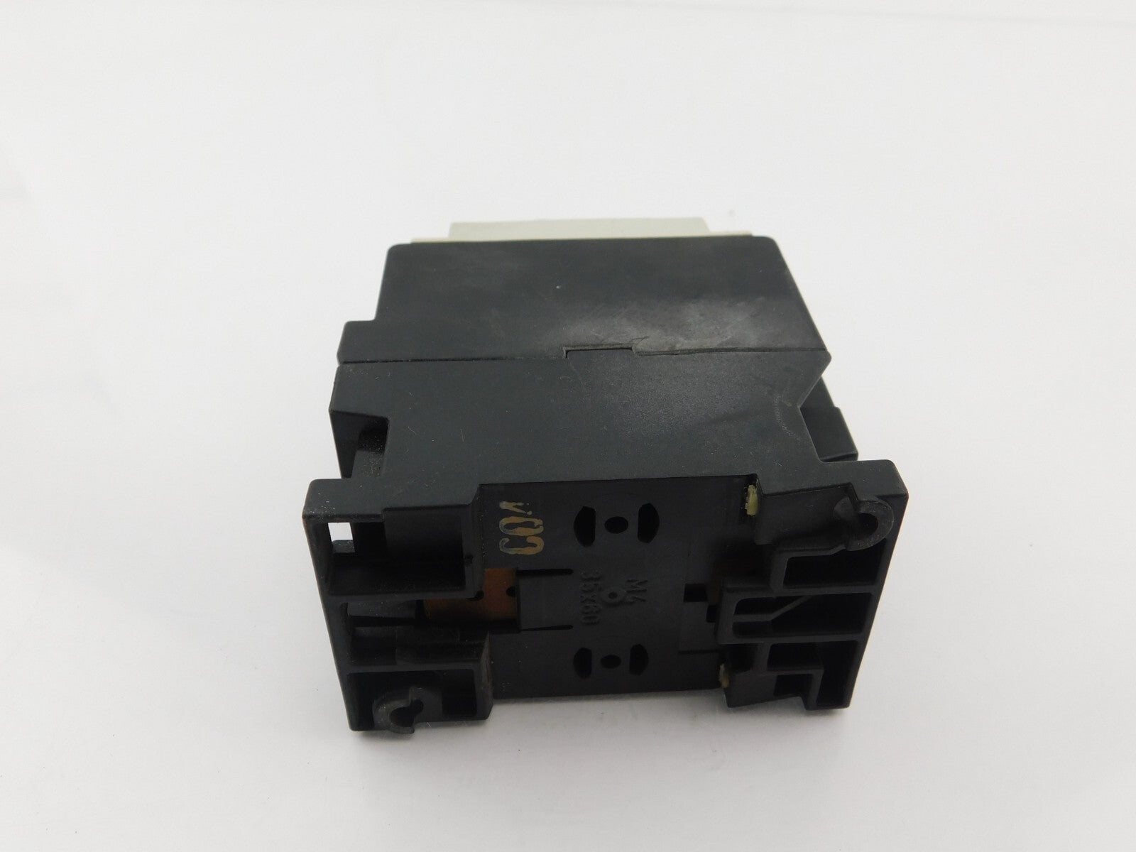 SIEMENS Schütz 3TF3110-0A 3TX4010-2A