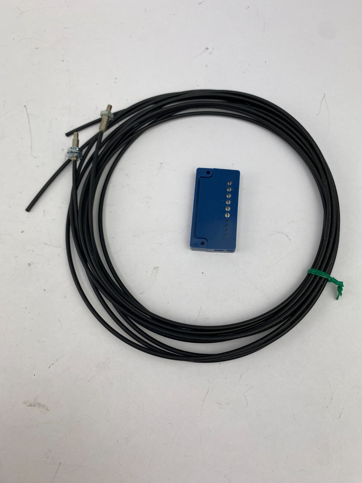 BALLUFF BFO 74A-LA-KB-PZK-10-02 553509