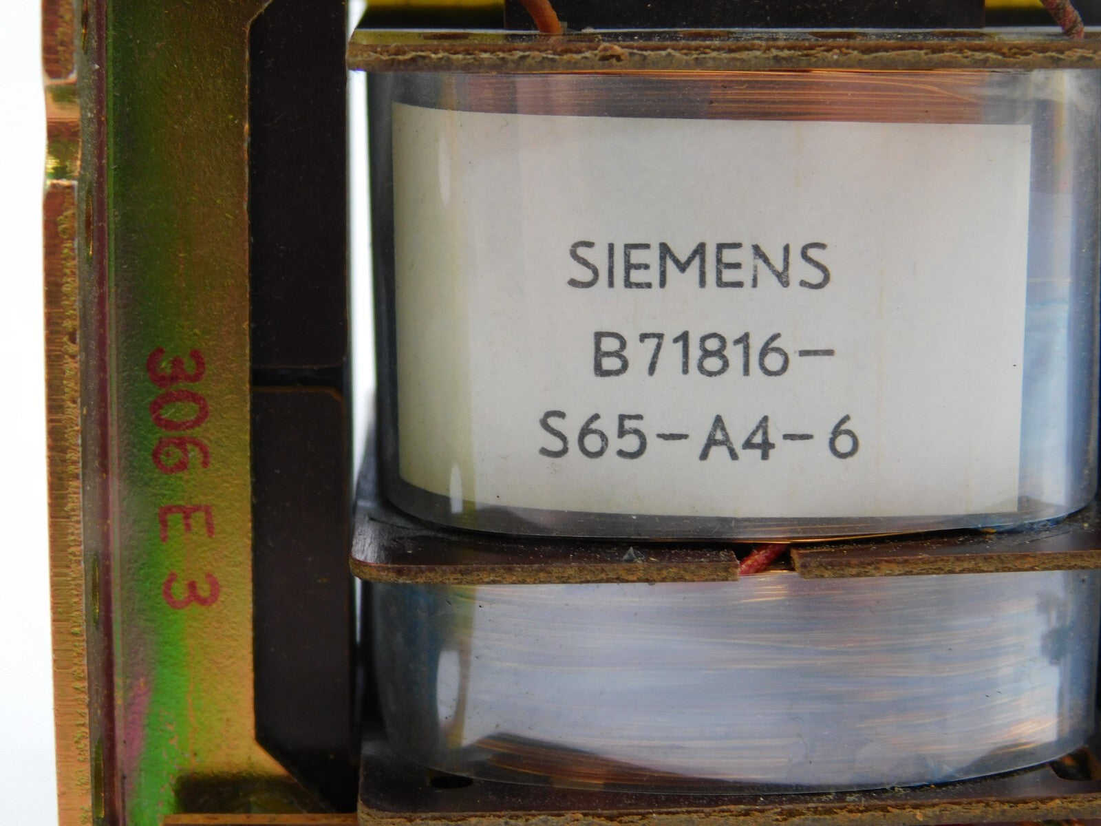 Siemens B71816-S65-A4-6