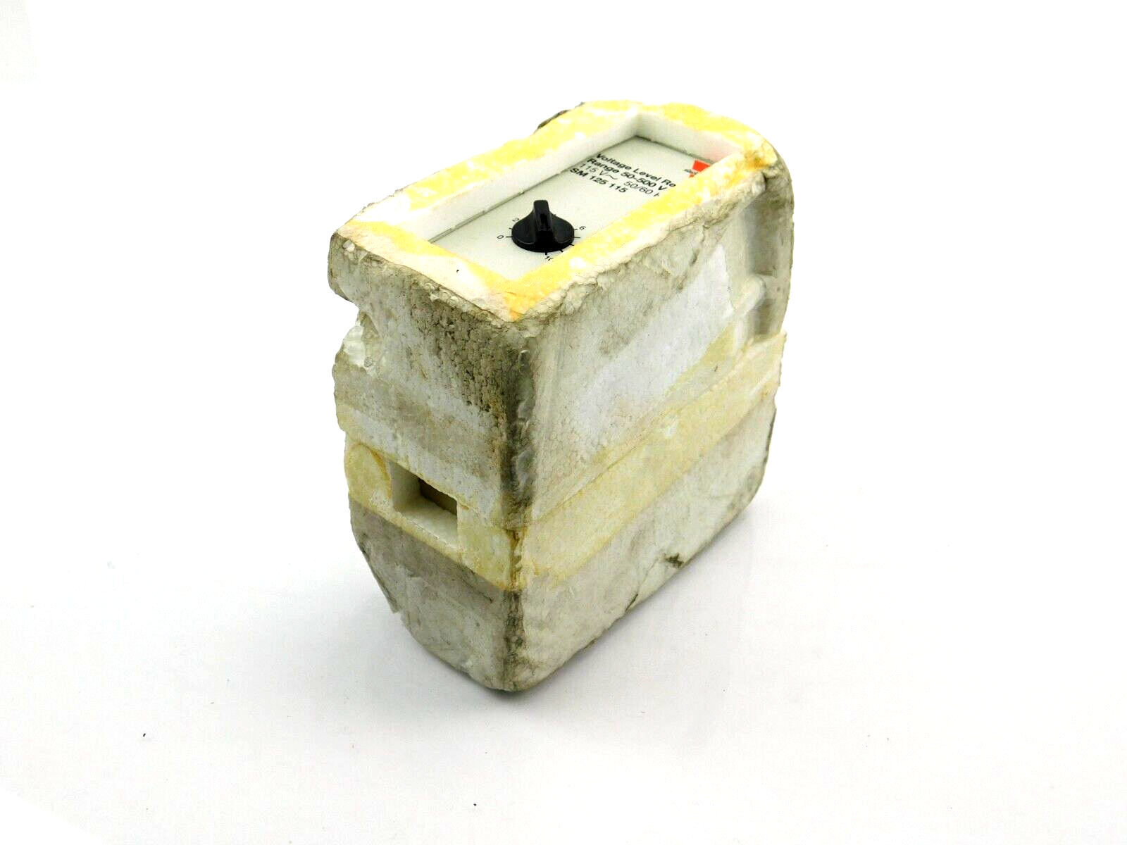 Carlo Gavazzi SM 125 115 Range 50-500 V 115V~ 50/60 H