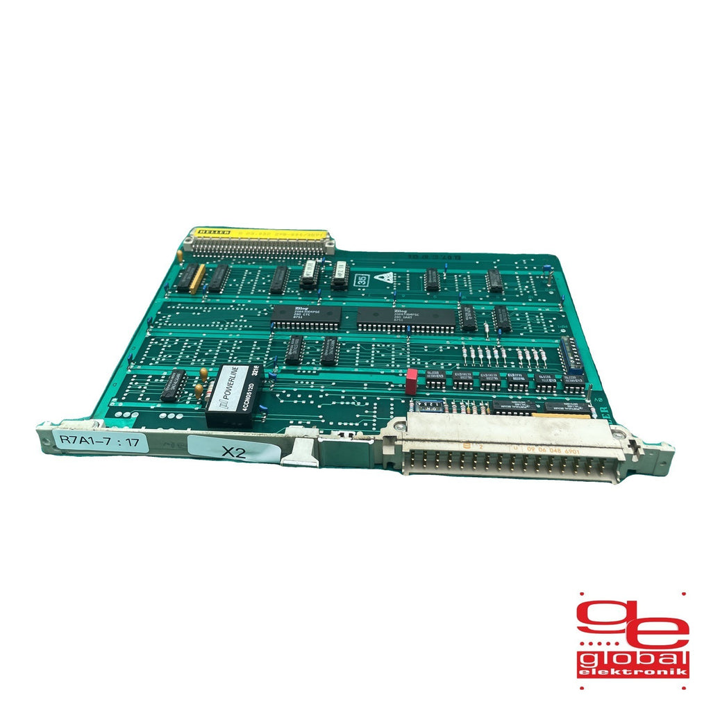 HELLER  uni-Pro 20.002018-4 B 23.032 298-000/3571
