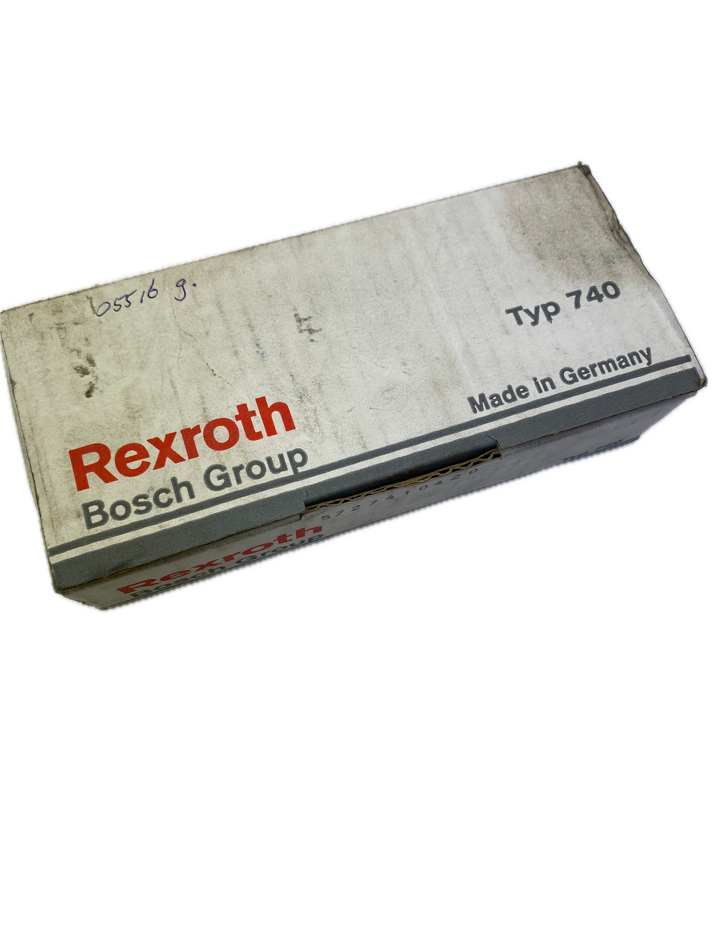 Rexroth Bosch Group Typ 740