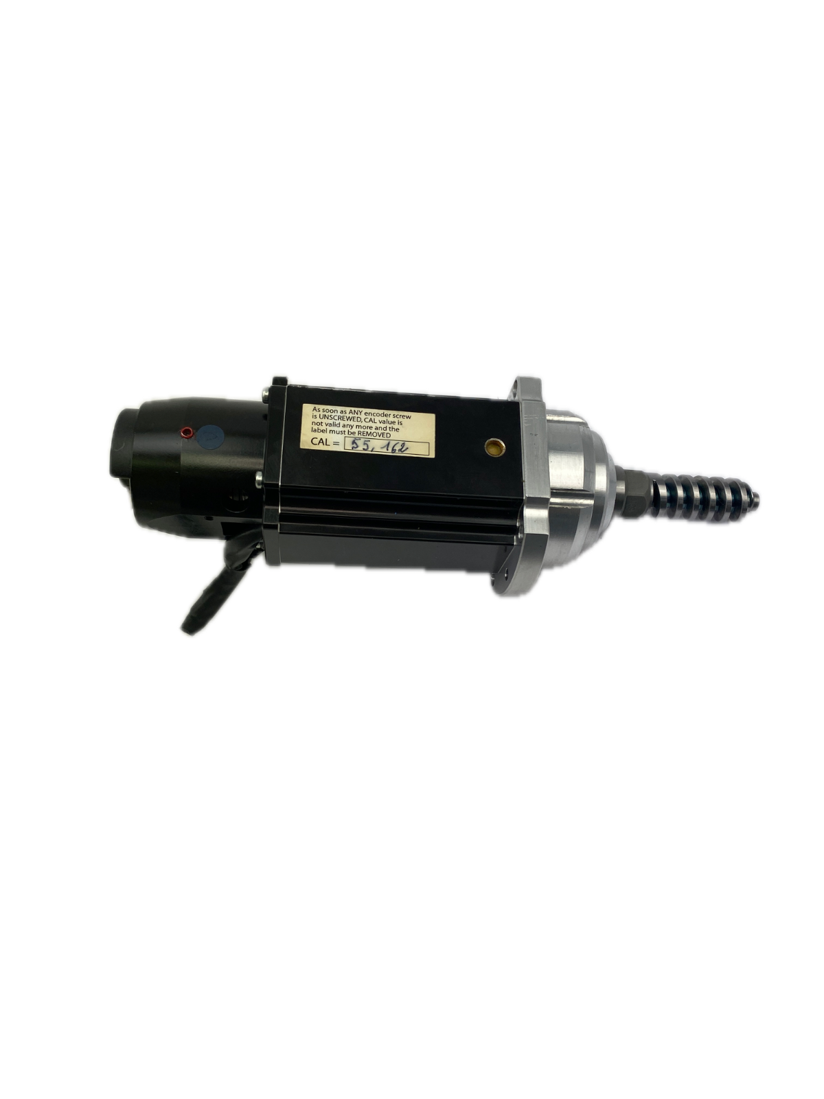 STÄUBLI Robot Motor  Nº280242