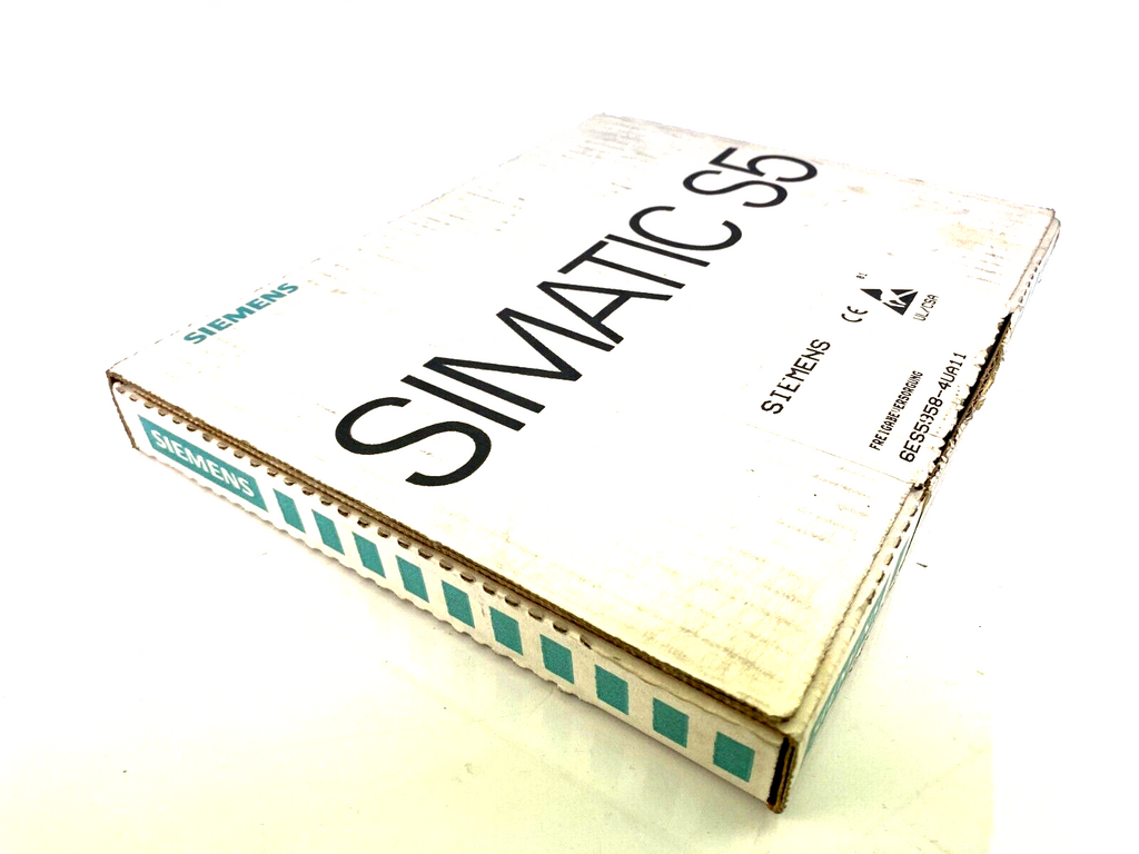 SIEMENS SIMATIC 6ES5958-4UA11