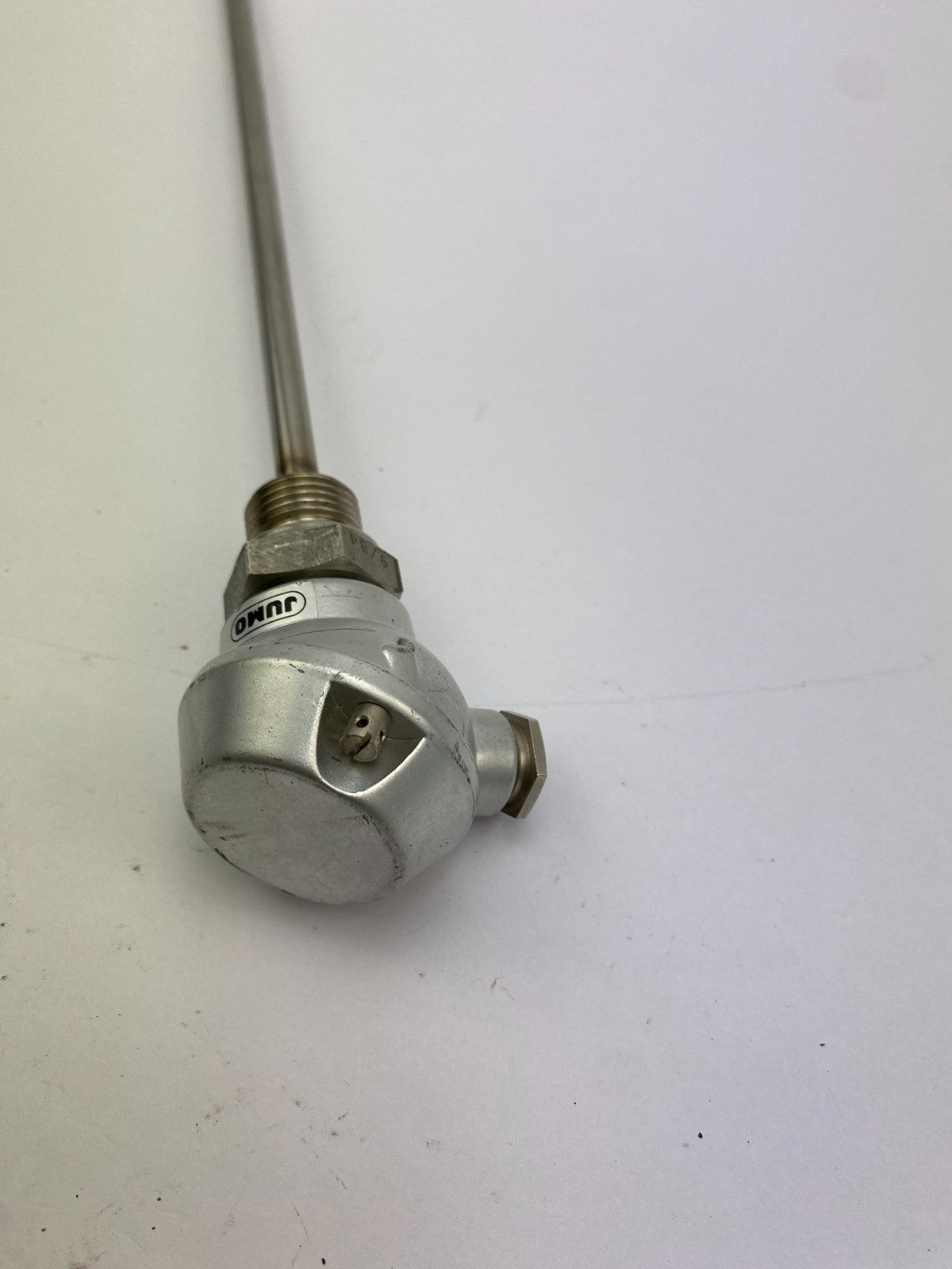 JUMO Pt 100