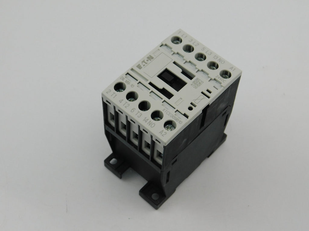 EATON Schütz DILM9-10 4KW
