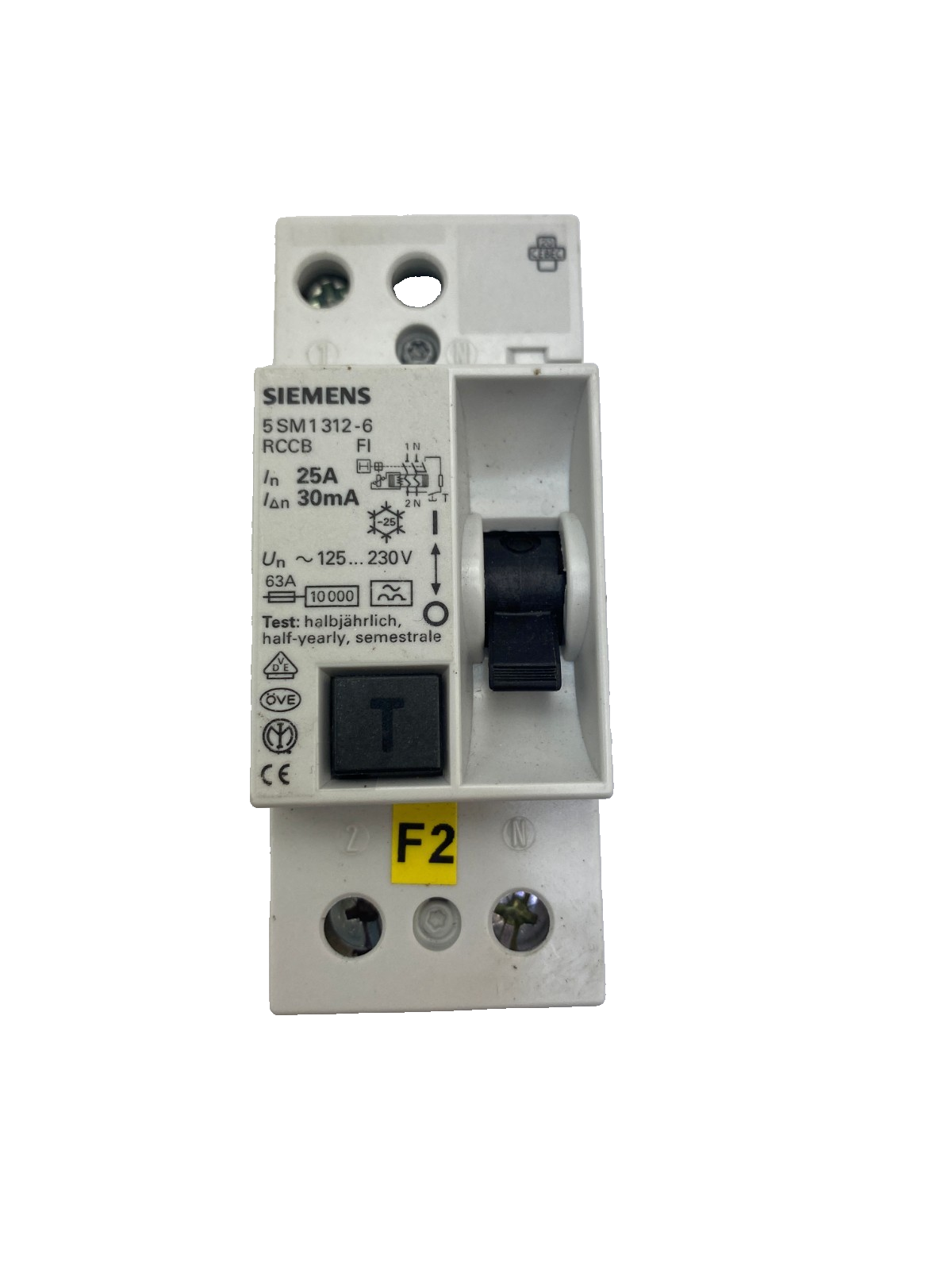 SIEMENS 5 SM1312-6
