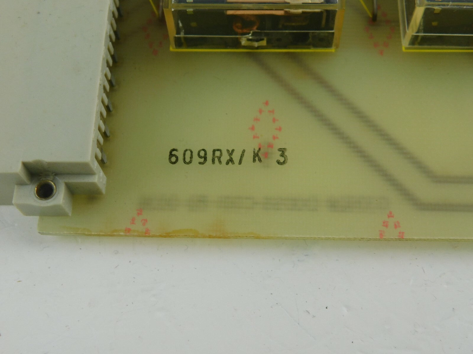 Siemens 7TW8006-PR   G33928-D0055-C001-B3-0036  609RX/K 3