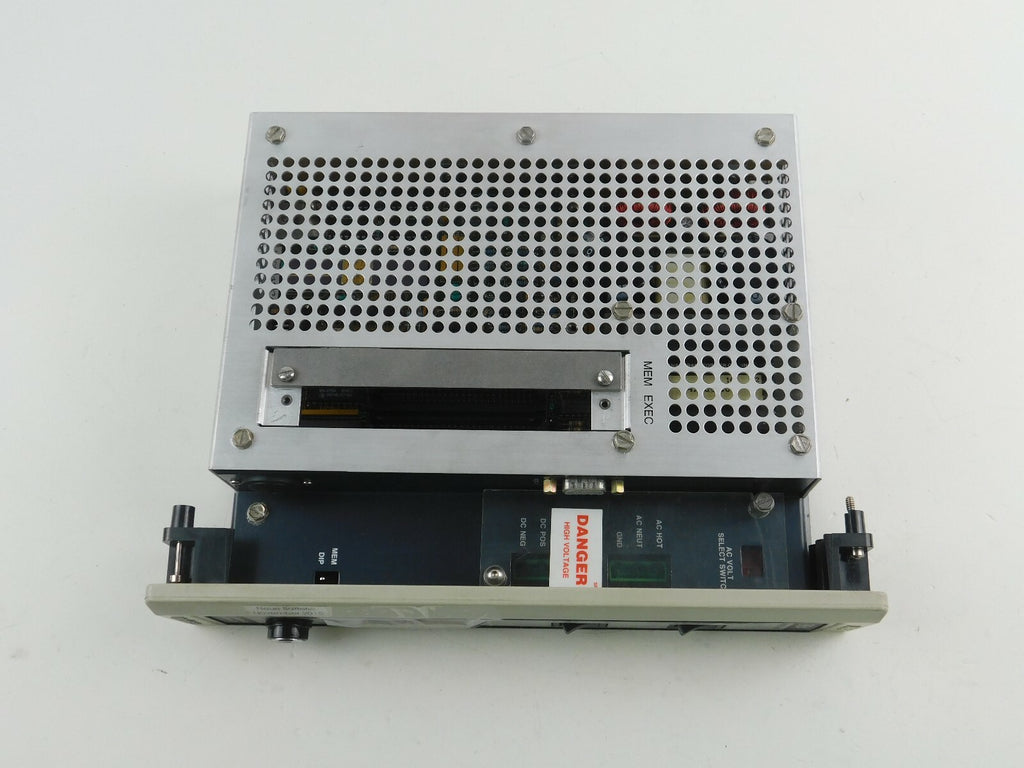 Modicon AEG PC-0984-380  892.202165   Programmable Controller