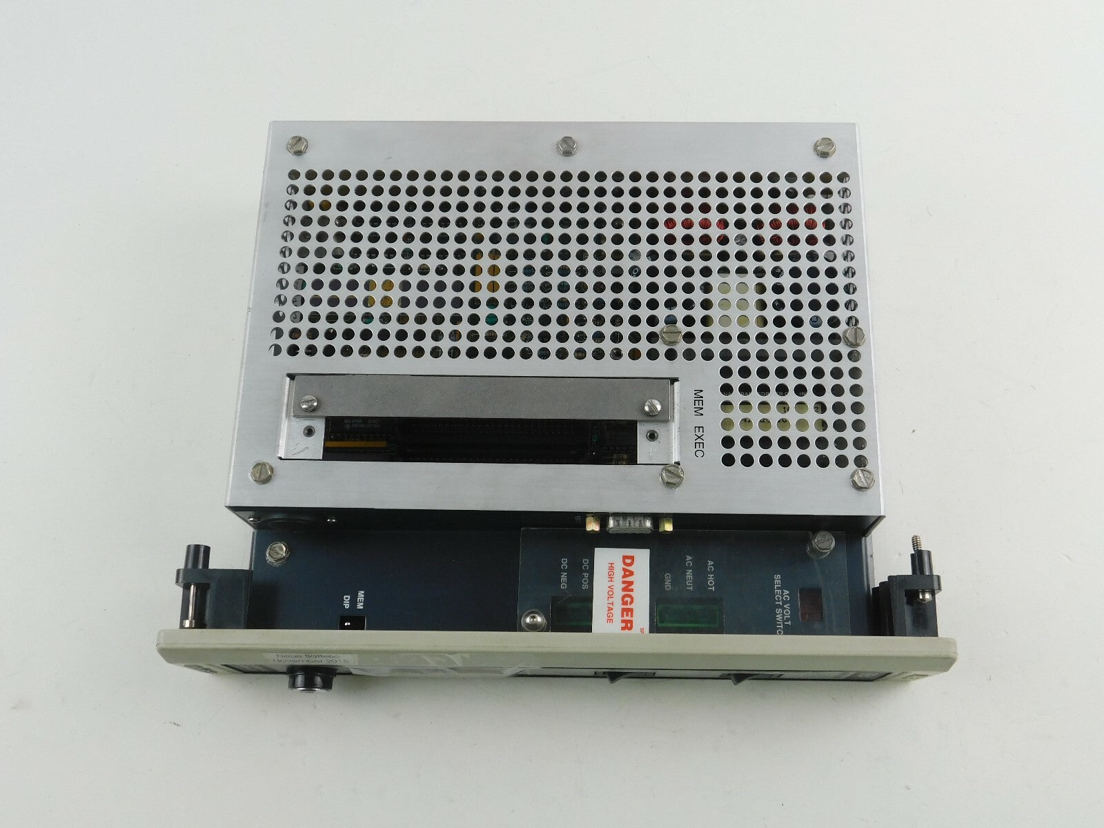 Modicon AEG PC-0984-380  892.202165   Programmable Controller