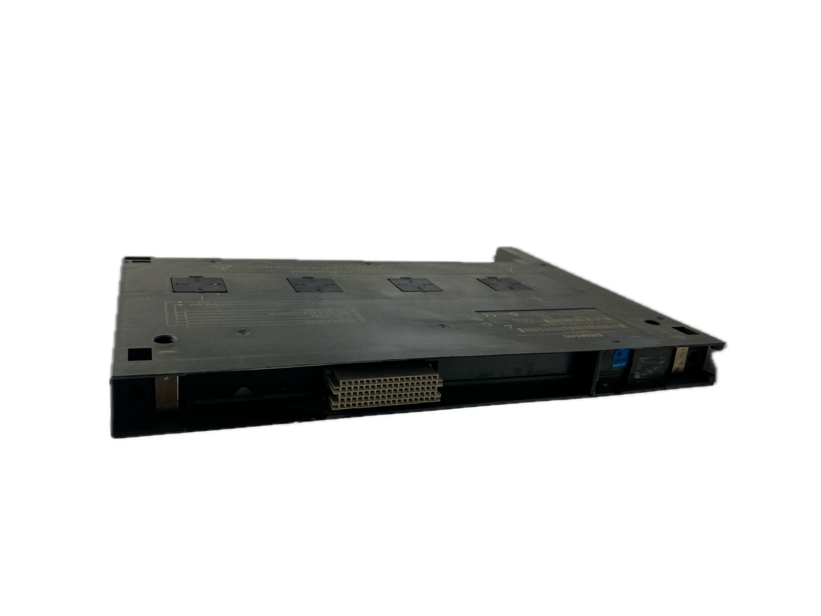 SIEMENS SIMATIC S7 6ES7 431-1KF20-0AB0