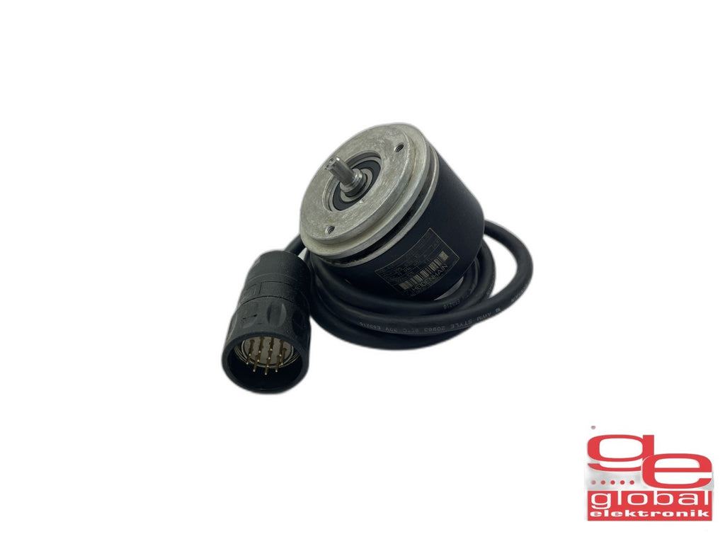 HEIDENHAIN  ROD 426  2500 02S12-03 Id.Nr: 295 434-1G