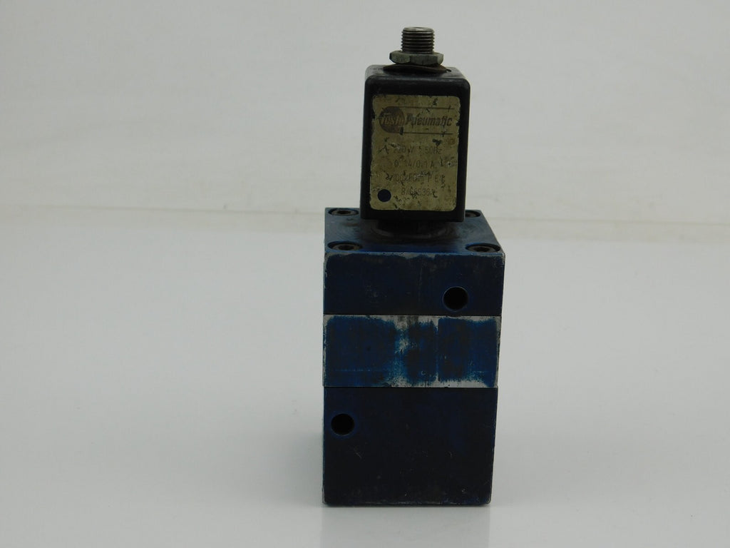 FESTO Magnetventil MCH-4-1/4 1-10