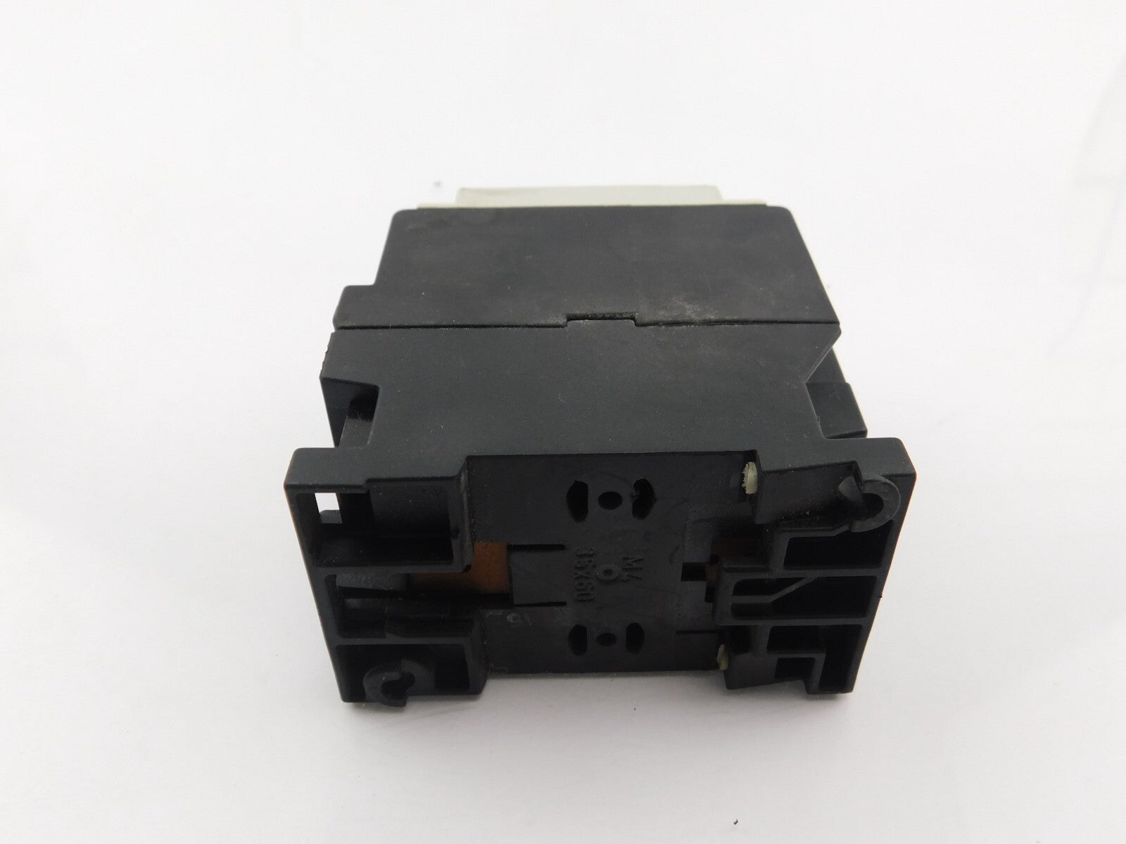 SIEMENS Leistungsschütz 3TF3110-0A