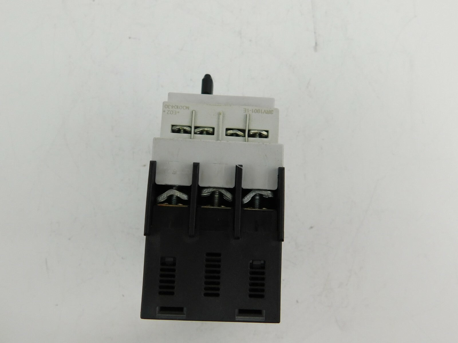 SIEMENS SIRIUS Leistungsschalter  3RV1021-4BA10 14 20A