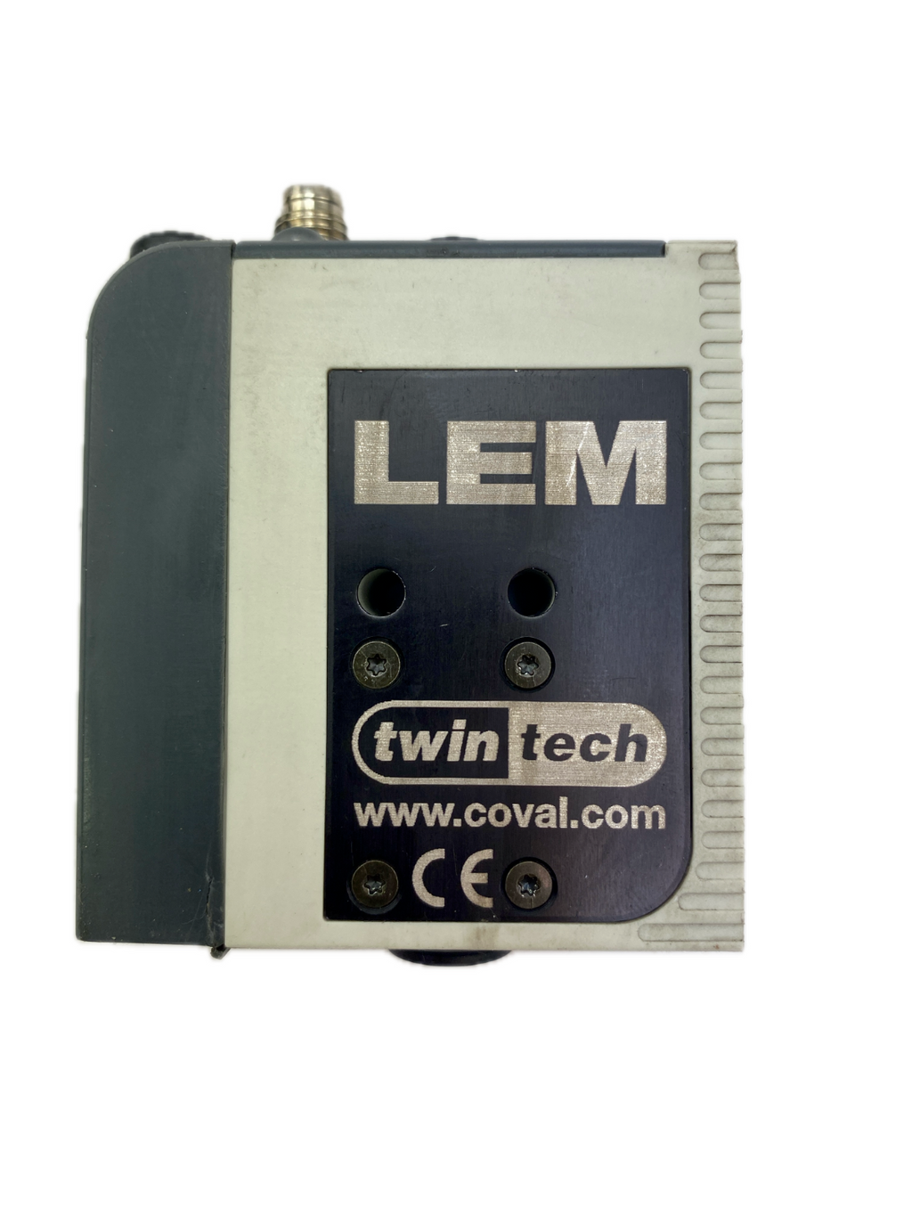 COVAL  LEM90X14SVO