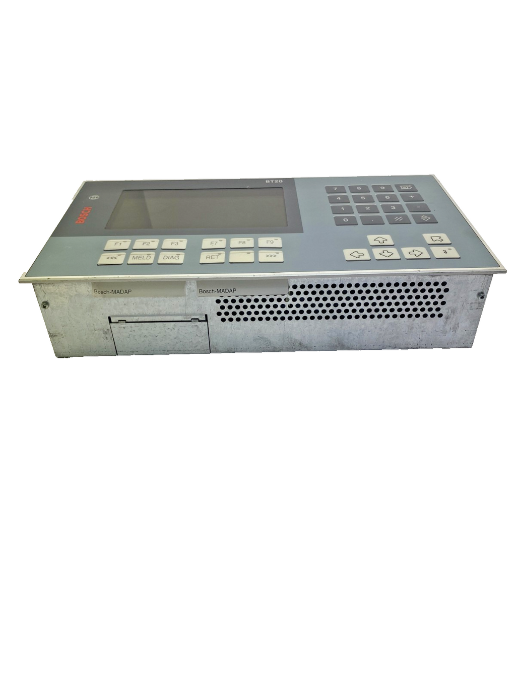 BOSCH SÜTRON BT20/002090