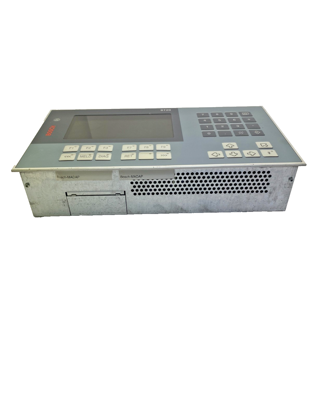 BOSCH SÜTRON BT20/002090