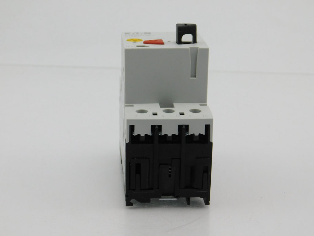 EATON Motorschutzschalter PKZM01-2,5