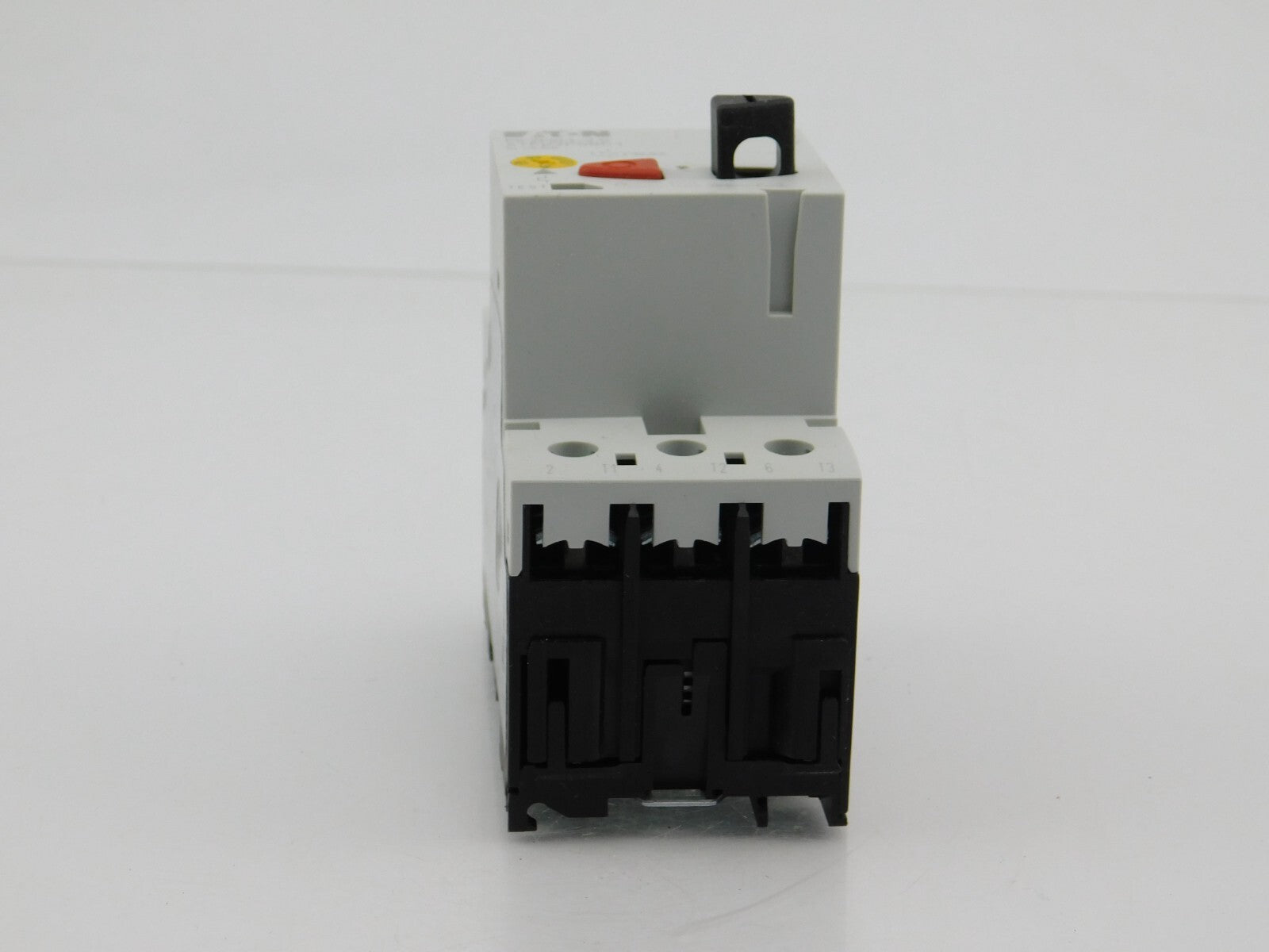 EATON Motorschutzschalter PKZM01-2,5