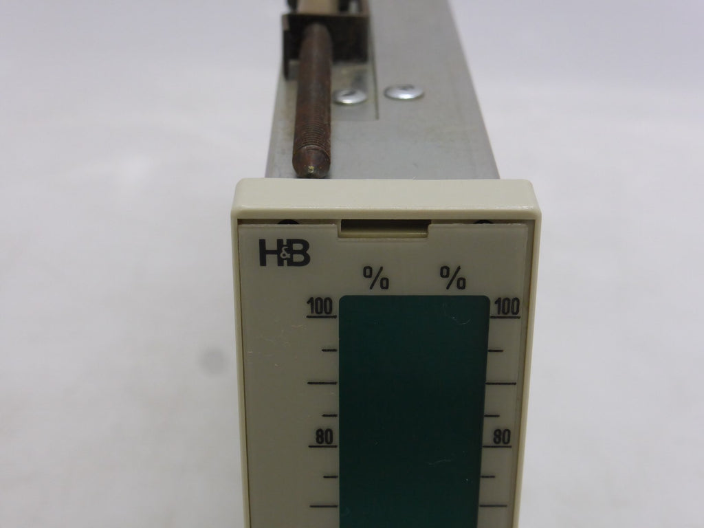 ABB H&B Indicomp 4  P 30615-0-3211021