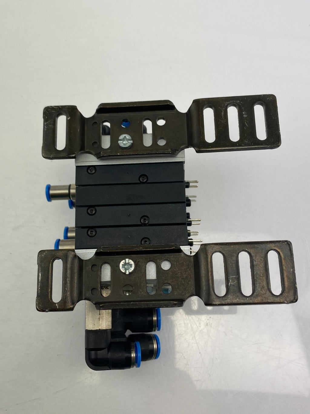 FESTO CPV-10-VI 11354 18200 T702 1:- 0,9....10bar 14:30..8bar