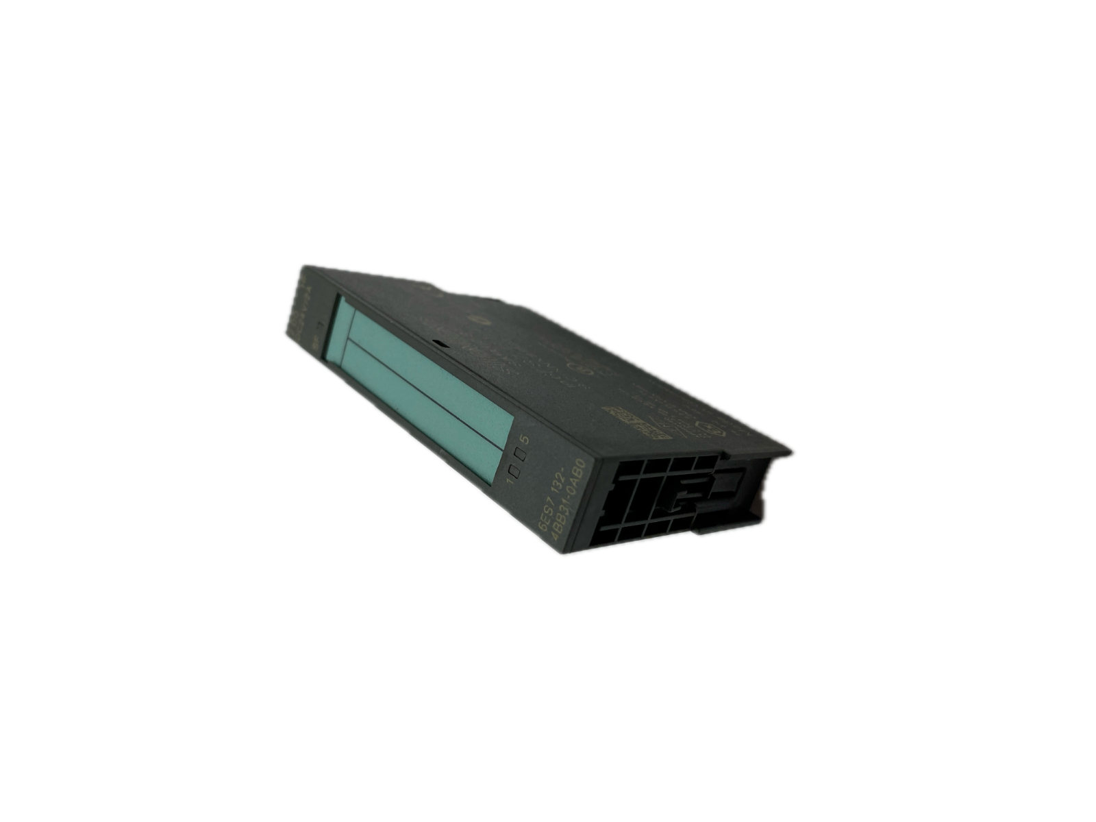 SIEMENS 2 DO DC24V/2A SIMATIC S7 6WS7 132-4BB31-0AB0